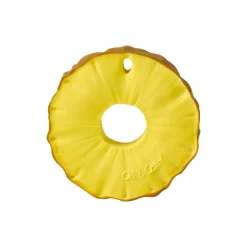 Anneau de dentition Ananas