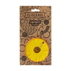 Anneau de dentition Ananas