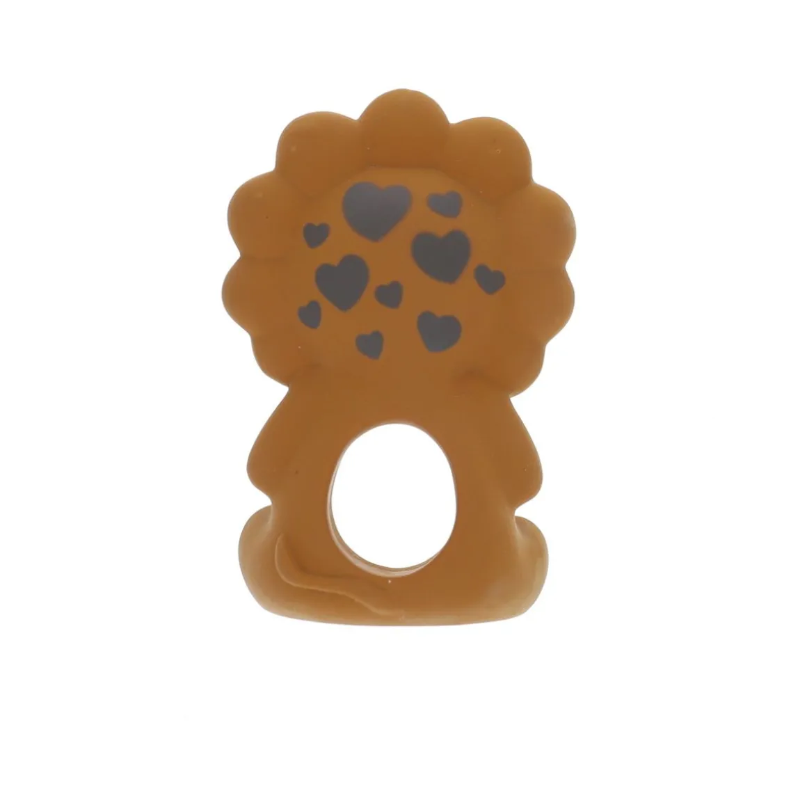 Anneau de dentition Lion - Chaton