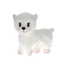 Anneau de dentition Mouton blanc
