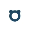 Anneau de dentition ourson bleu ocean