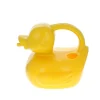 Arrosoir canard jaune