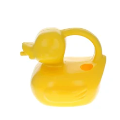 Arrosoir canard jaune