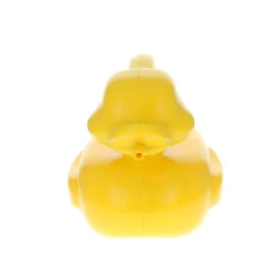 Arrosoir canard jaune