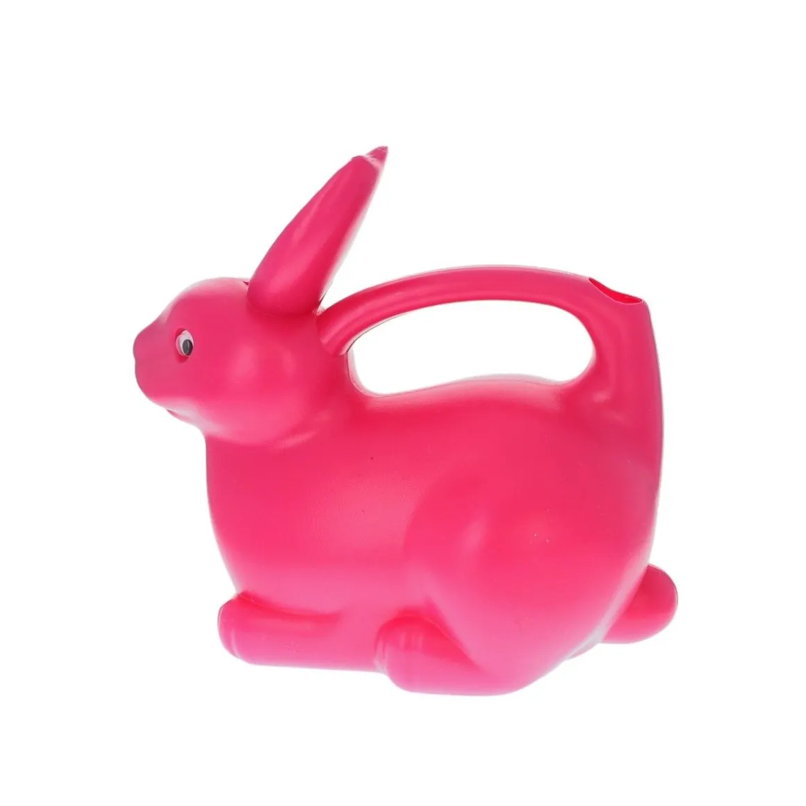 Arrosoir lapin rose