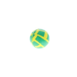 Balle rebondissante mix couleurs
