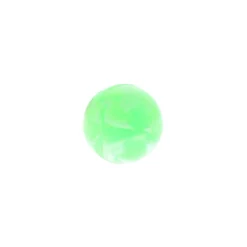 Balle rebondissante planète