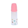 Biberon magique rose