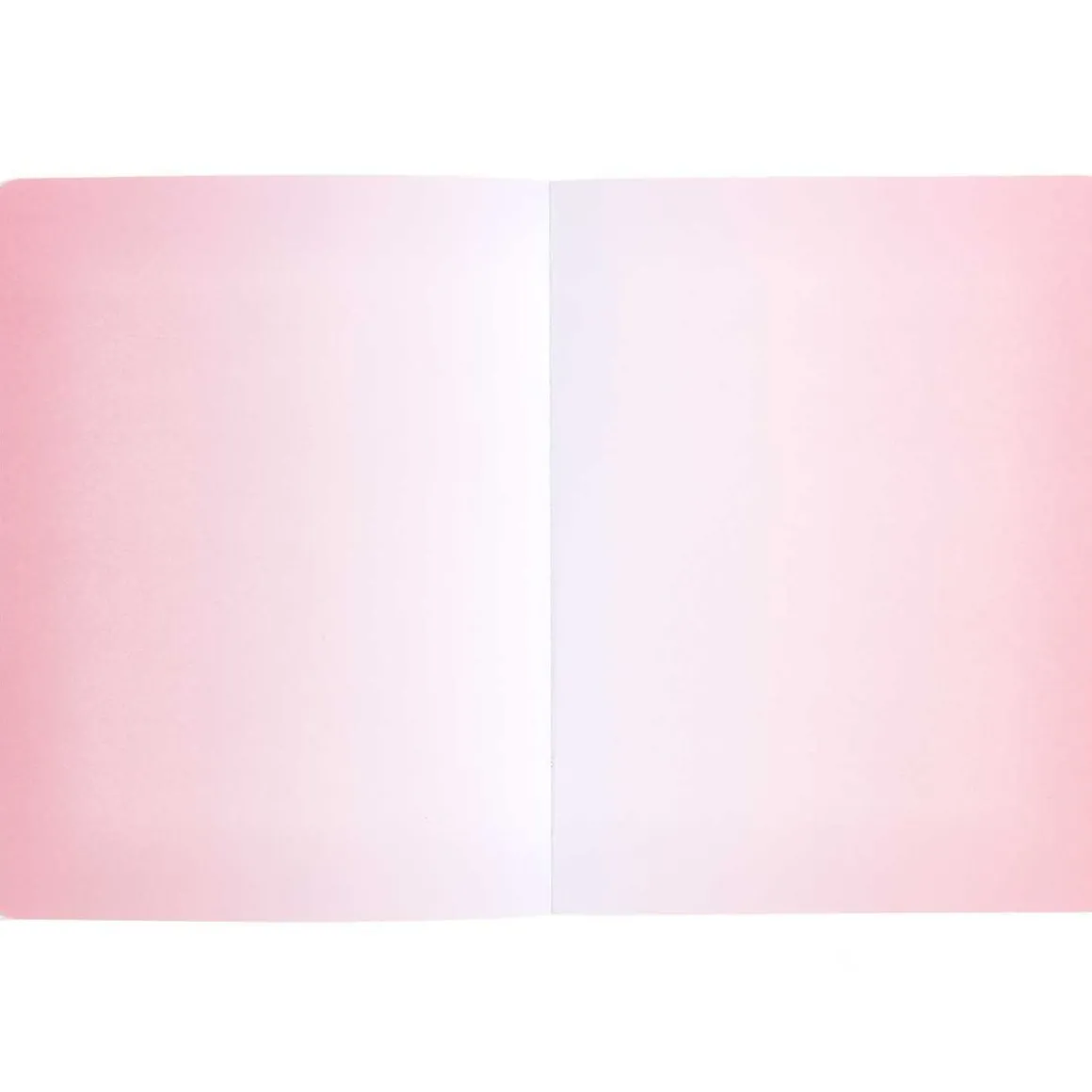 Bloc notes eye candy rose