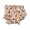 Bloomer poules 6-12 mois - La petite poule rousse