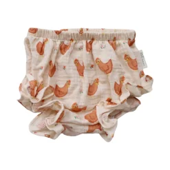 Bloomer poules 6-12 mois - La petite poule rousse