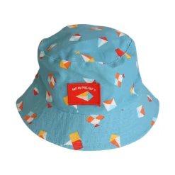 Bob enfant bleu