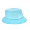 Bob vichy bleu