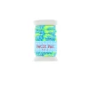 Bobine lien 2,2m Wasabi bleu aruba