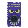 Boite à bruits horreur