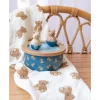 Boite à musique ours - Teddy Bear