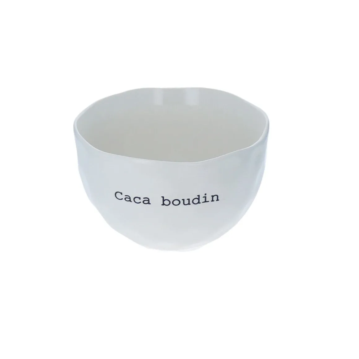 Bol caca boudin