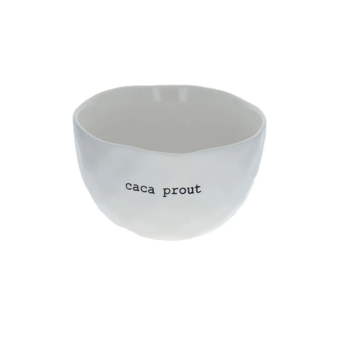 Bol caca prout