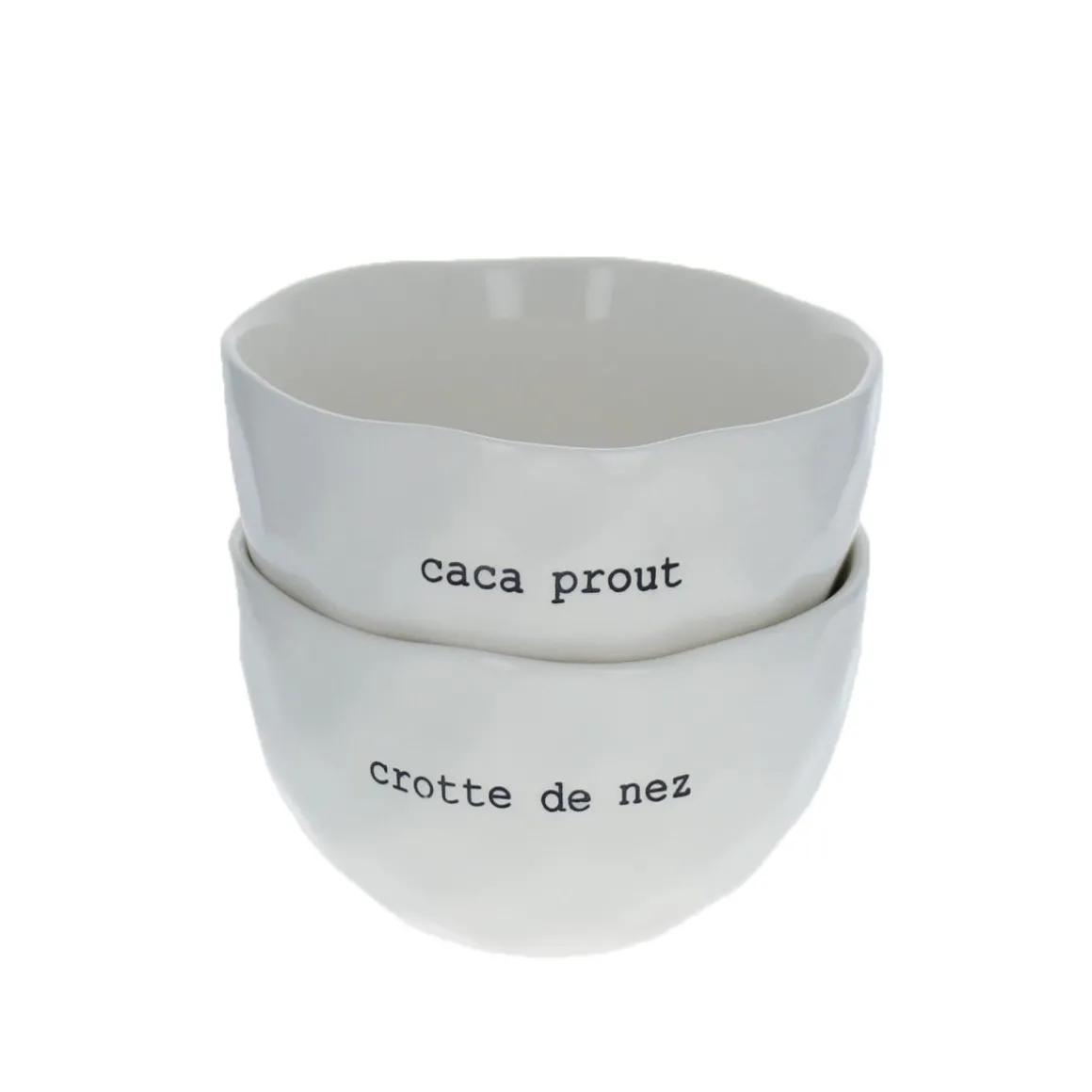 Bol caca prout
