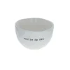 Bol crotte de nez