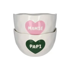 Bol Mamie en céramique