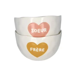 Bol Sœur en céramique