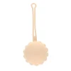 Boîte à tétine en silicone écru