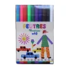 Boîte de 10 feutres magiques