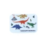 Boîte de 30 pansements dinosaures