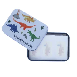 Boîte de 30 pansements dinosaures