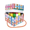 Boîte de 20 sticks de crayons gras
