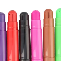 Boîte de 20 sticks de crayons gras