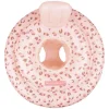 Bouée gonflable avec siège pour bébé Léopard 0-12 mois