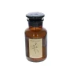 Bougie apothicaire fleur d'oranger