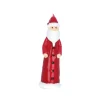 Bougie Père Noël