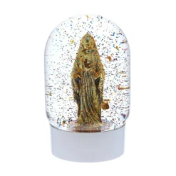 Boule à neige Vierge