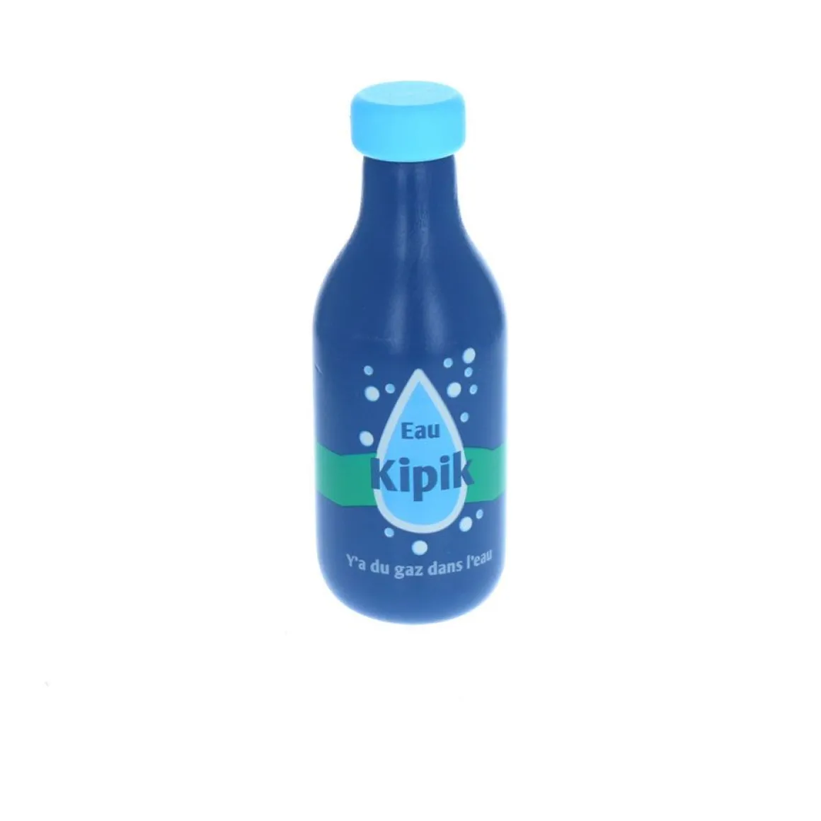 Bouteille d'eau Kipik en bois