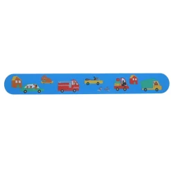 Bracelet enfant slap chiens - Croquette