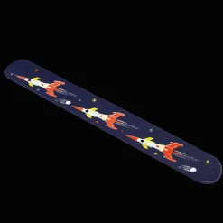 Bracelet enrouleur espace