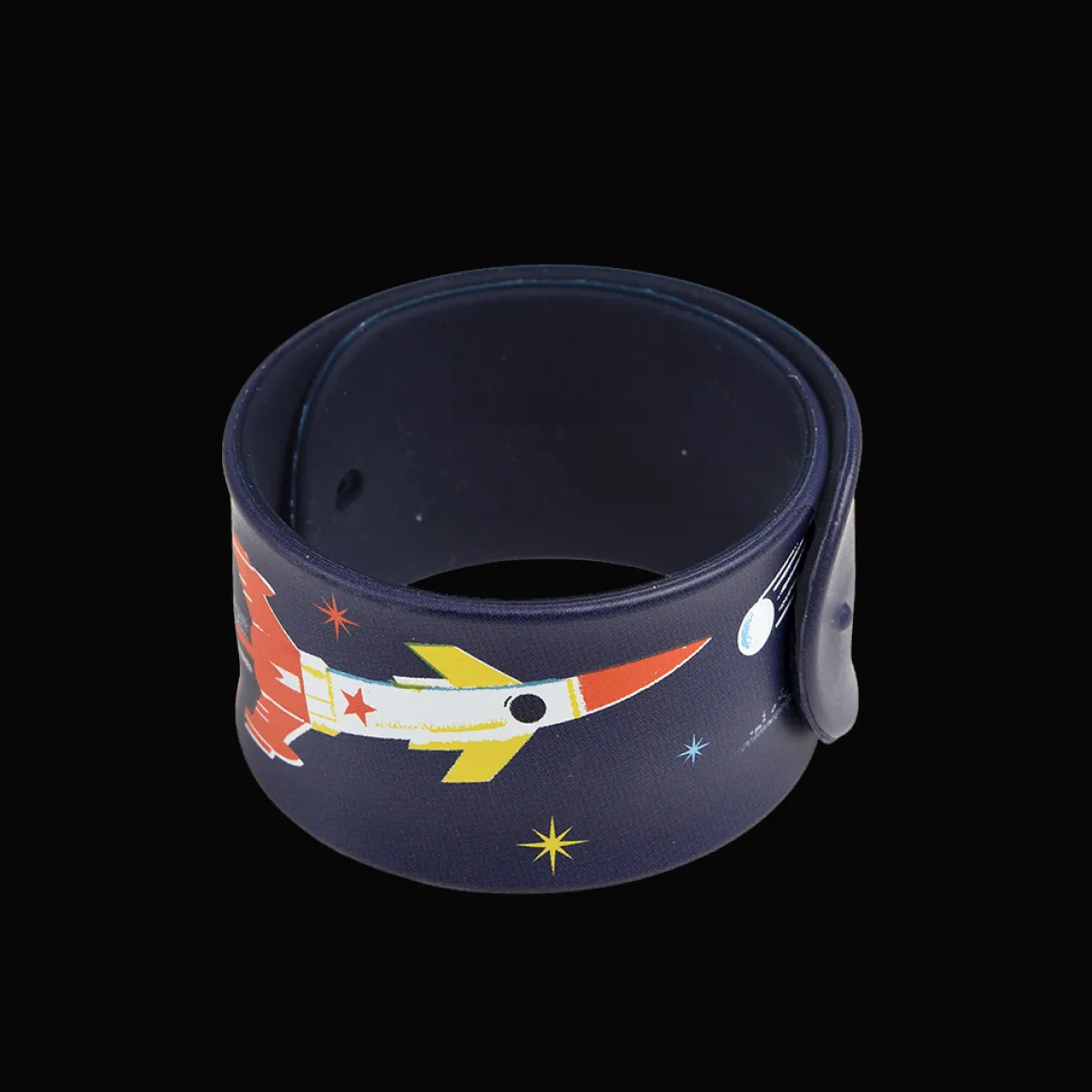 Bracelet enrouleur espace
