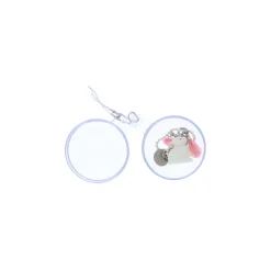Bracelet lapin d'amour