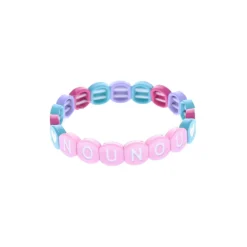 Bracelet Nounou rose
