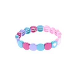 Bracelet Nounou rose