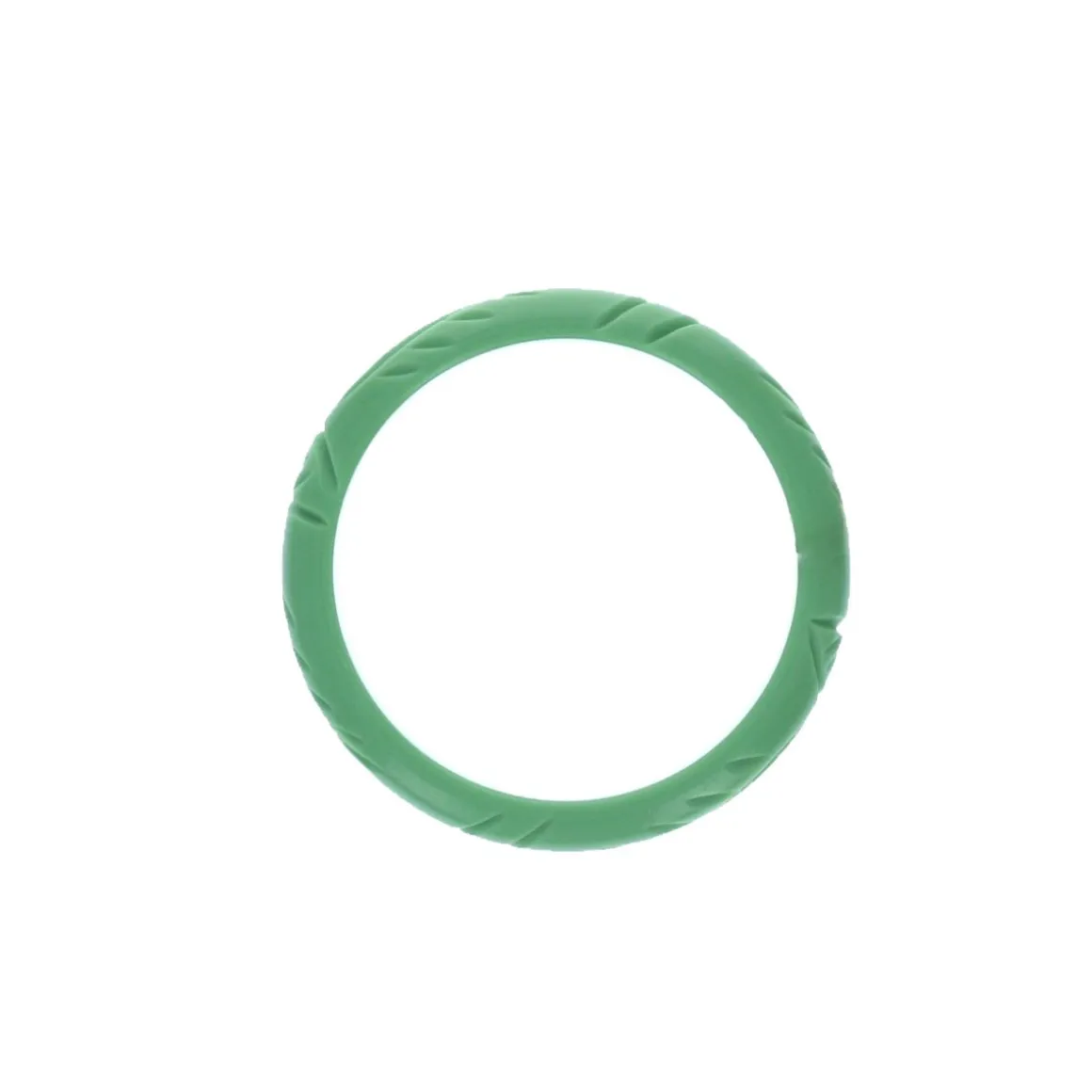Bracelet vert d'eau