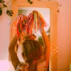 Bâtons de pom-pom girl
