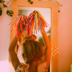 Bâtons de pom-pom girl