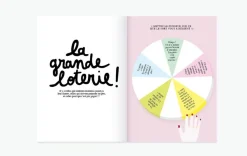 Cahier 9 mois à t'attendre