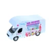 Camion de glaces