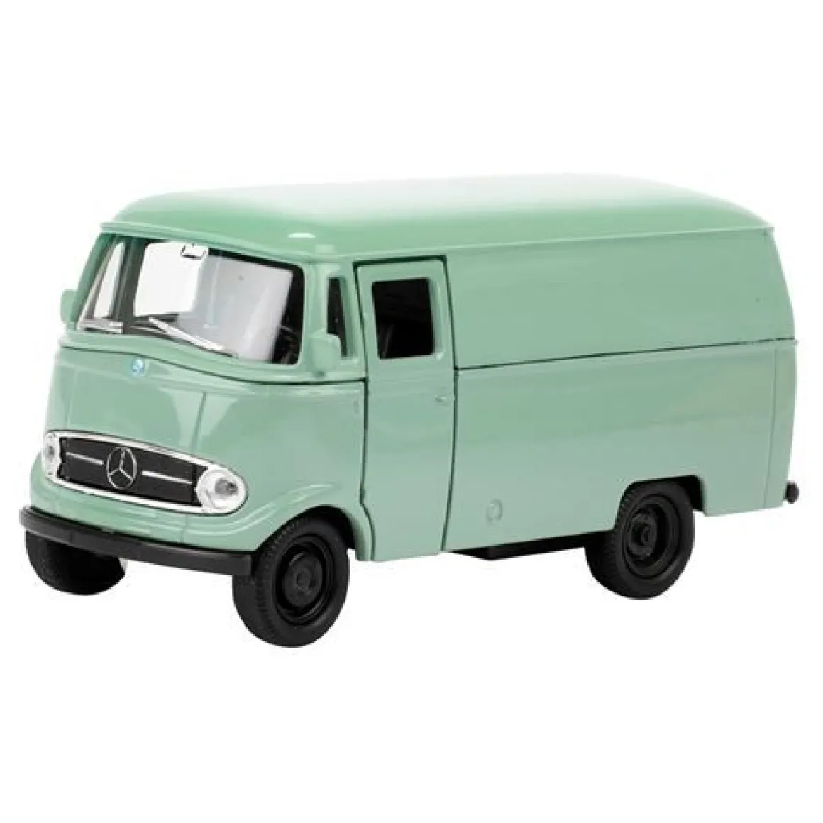 Camionnette Mercedes Benz