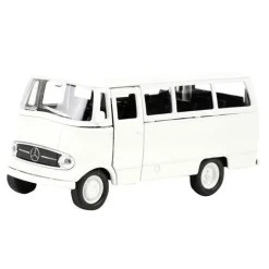 Camionnette Mercedes Benz